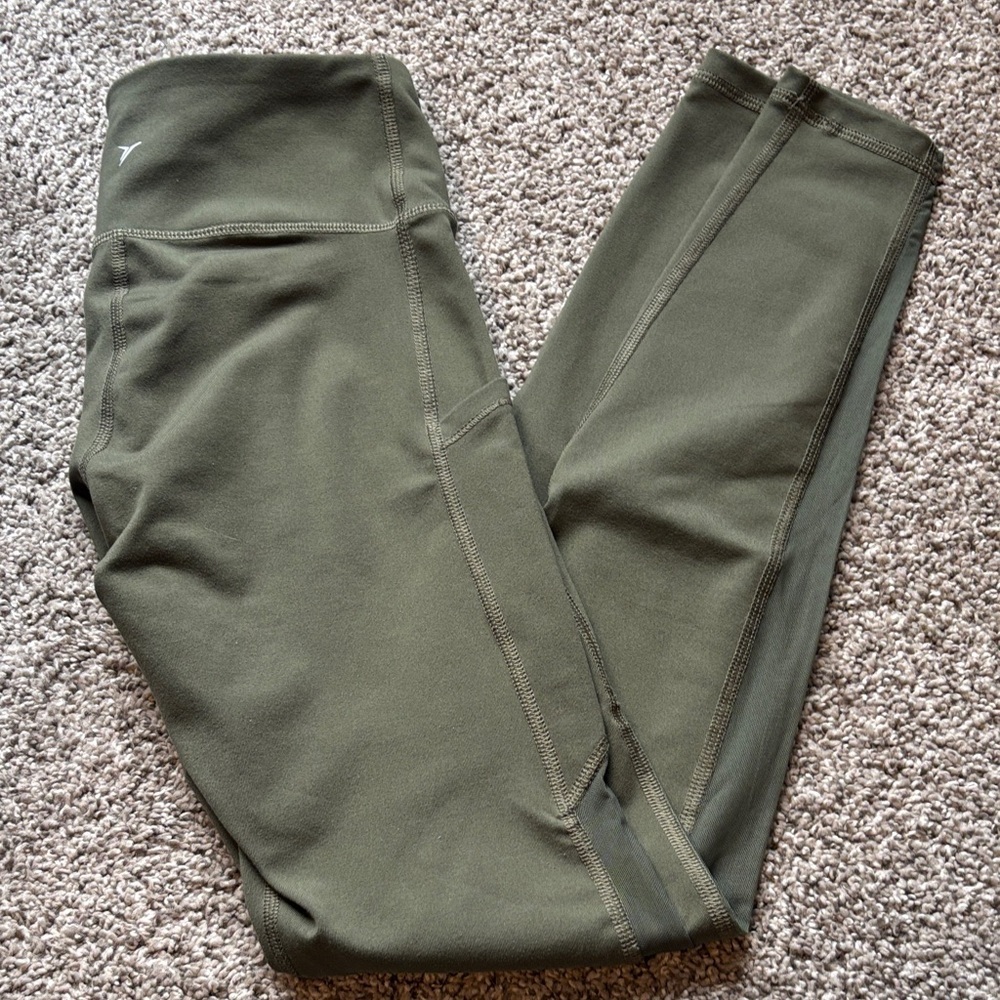 Go-Dry Leggings